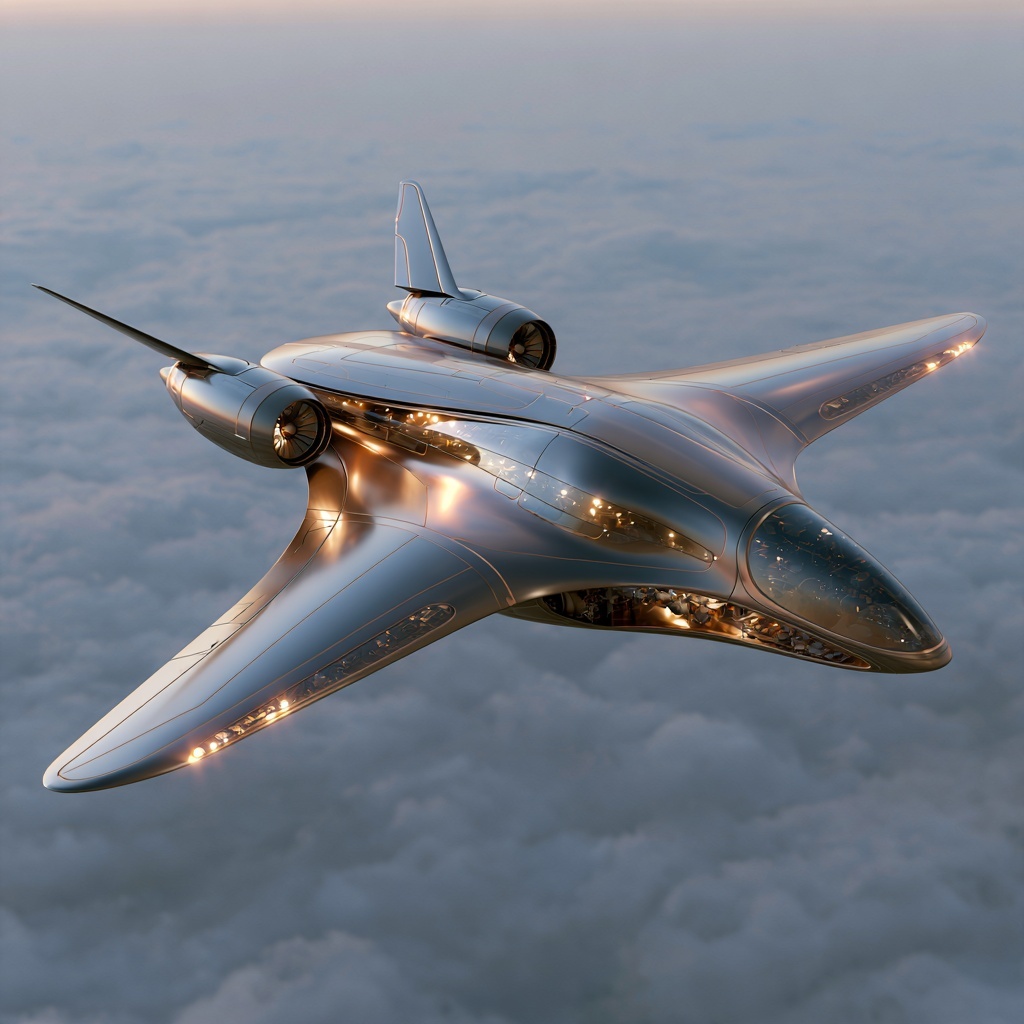 Elevate Your Vision: The Next-Gen Drone Experience