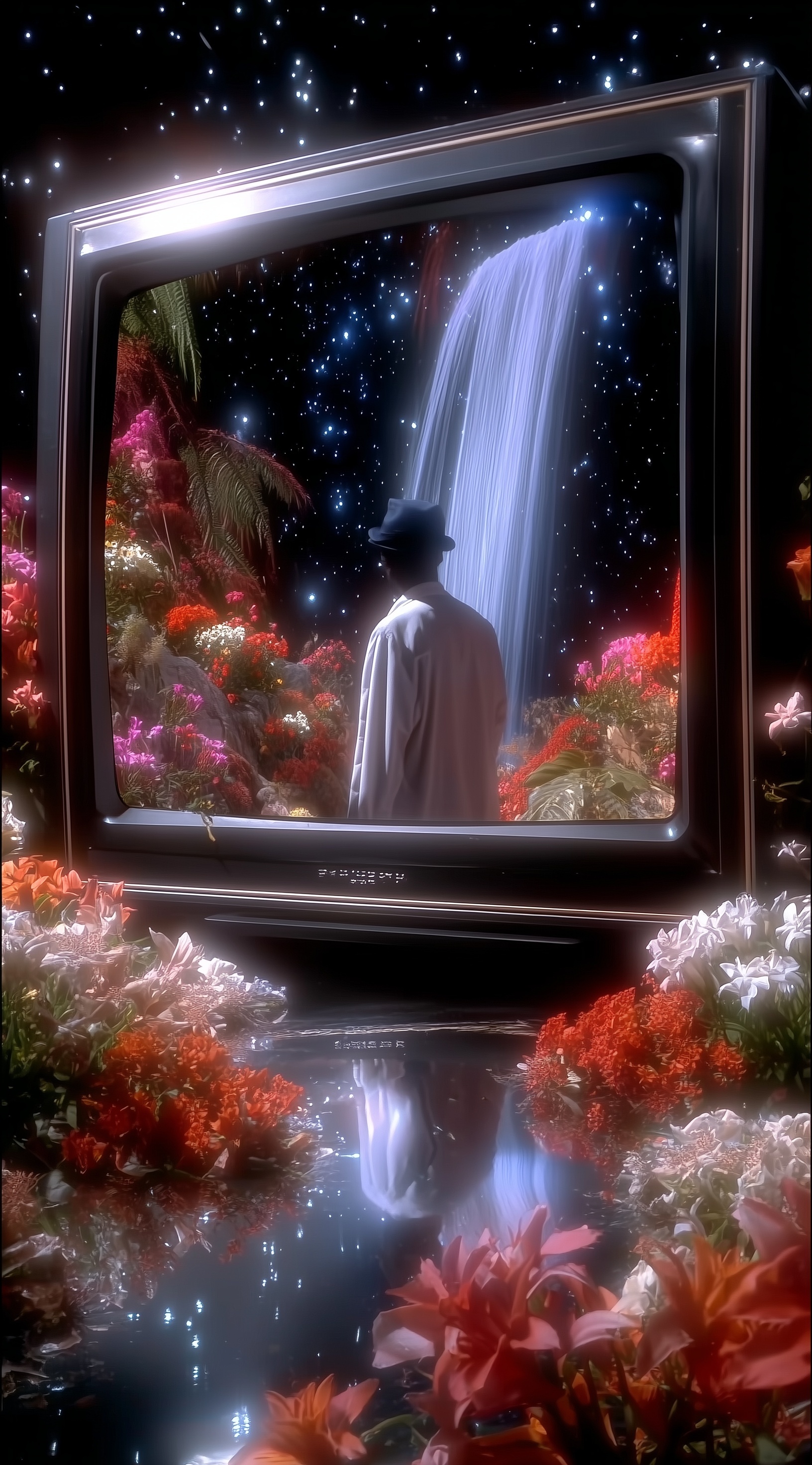 Surreal Dreamscape: A Journey Beyond Reality