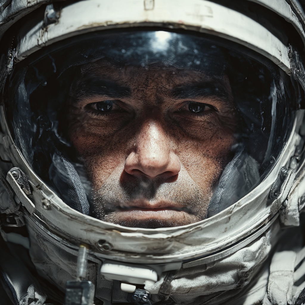 Experience Space Travel: Join an Astronaut's Journey