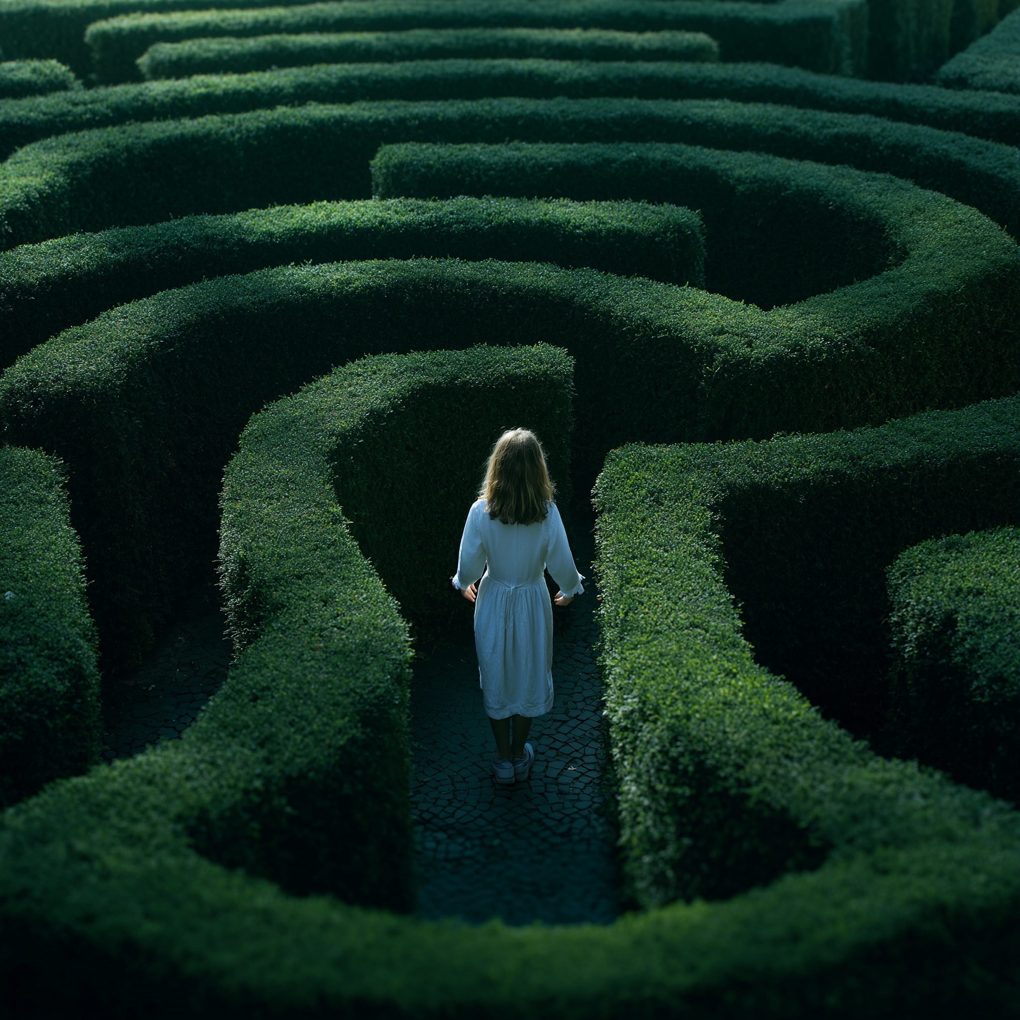 Embrace Adventure: Journey Through the Enchanted Labyrinth