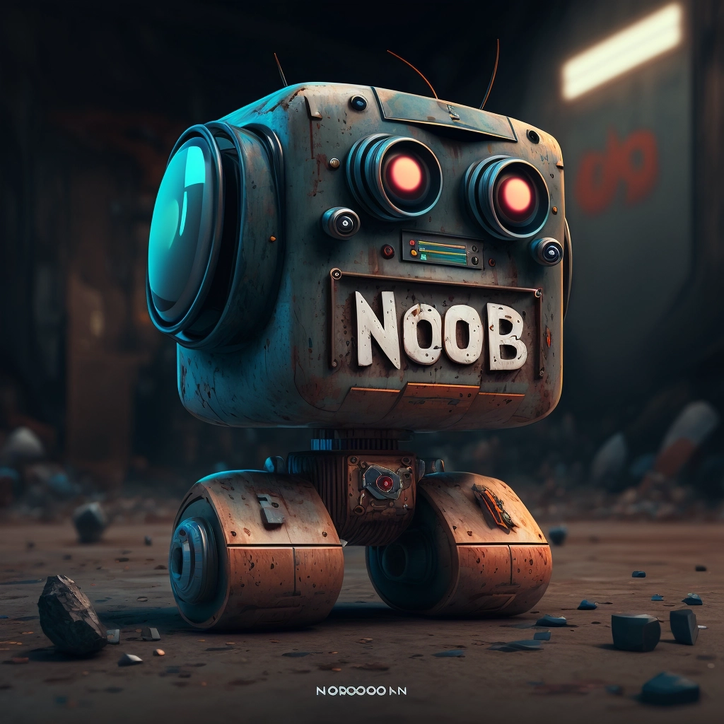 Master Your Skills with Noob Bot