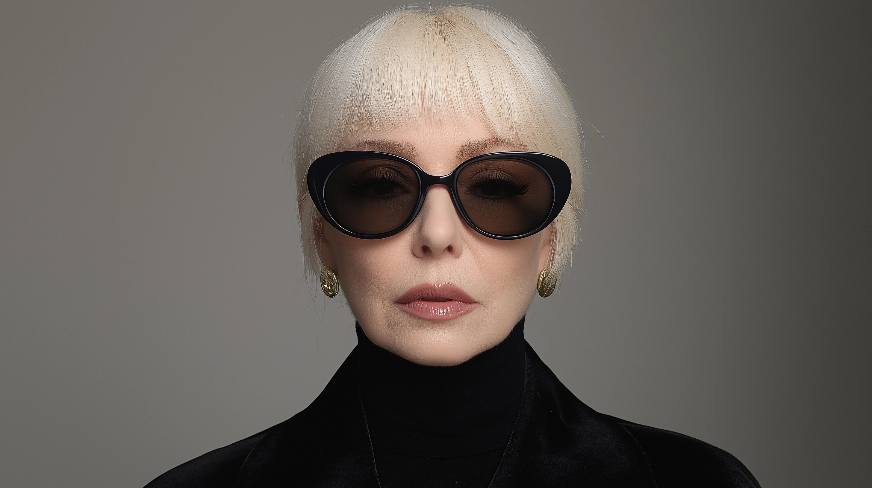 Elevate Your Style with DITA's Blue Sunglasses