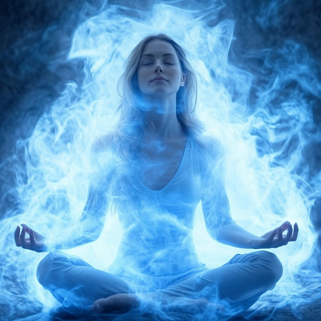 Boost Immunity with Qi Energy Meditation