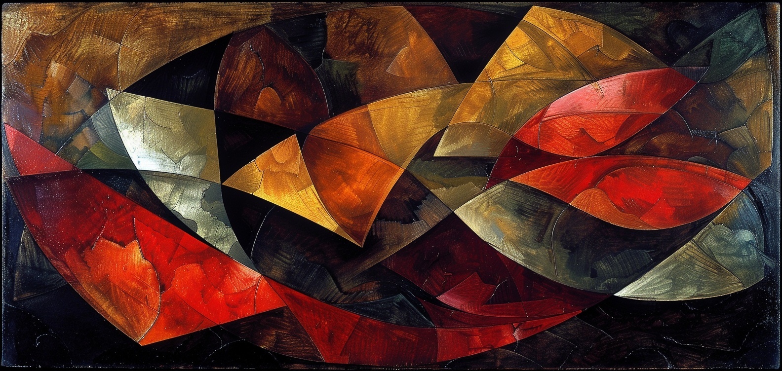 Analytic Cubism: A Unique Artistic Journey