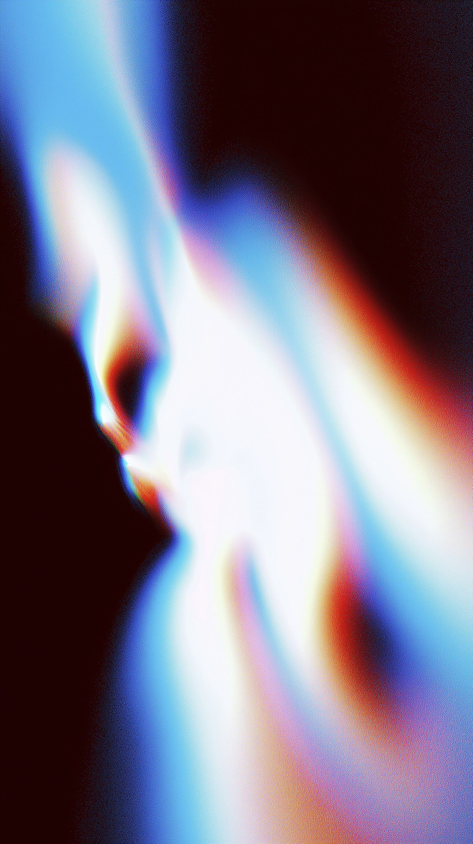 Vibrant Abstract Heat Map Textures for Visual Design