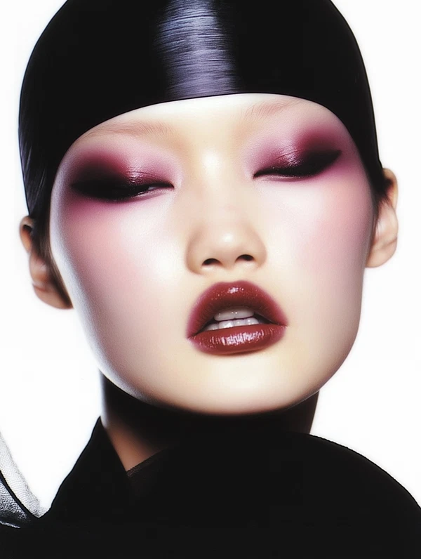 Timeless Elegance: Steven Meisel for Dior Beauty