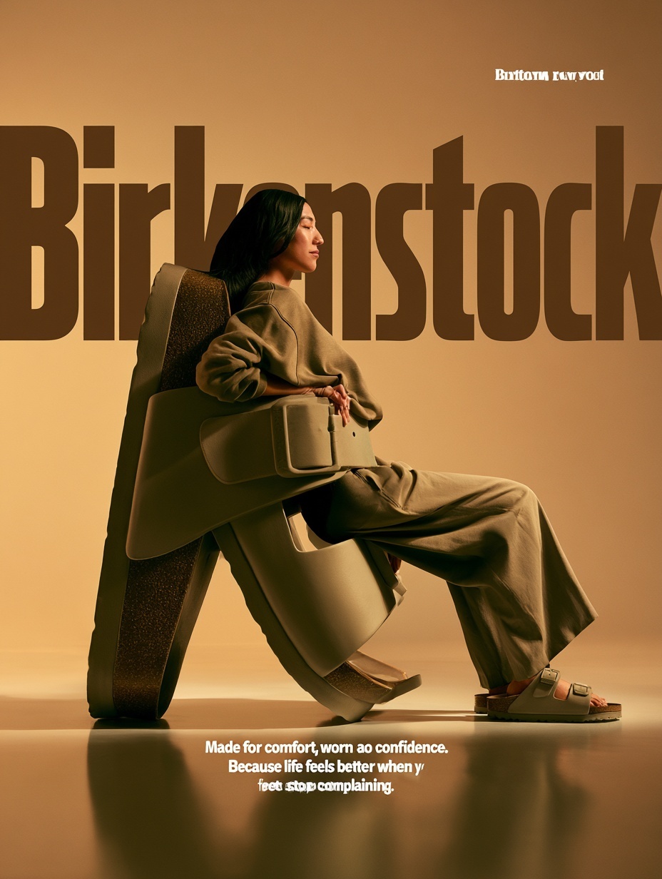 Experience Comfort: Embrace Fashion with Birkenstock