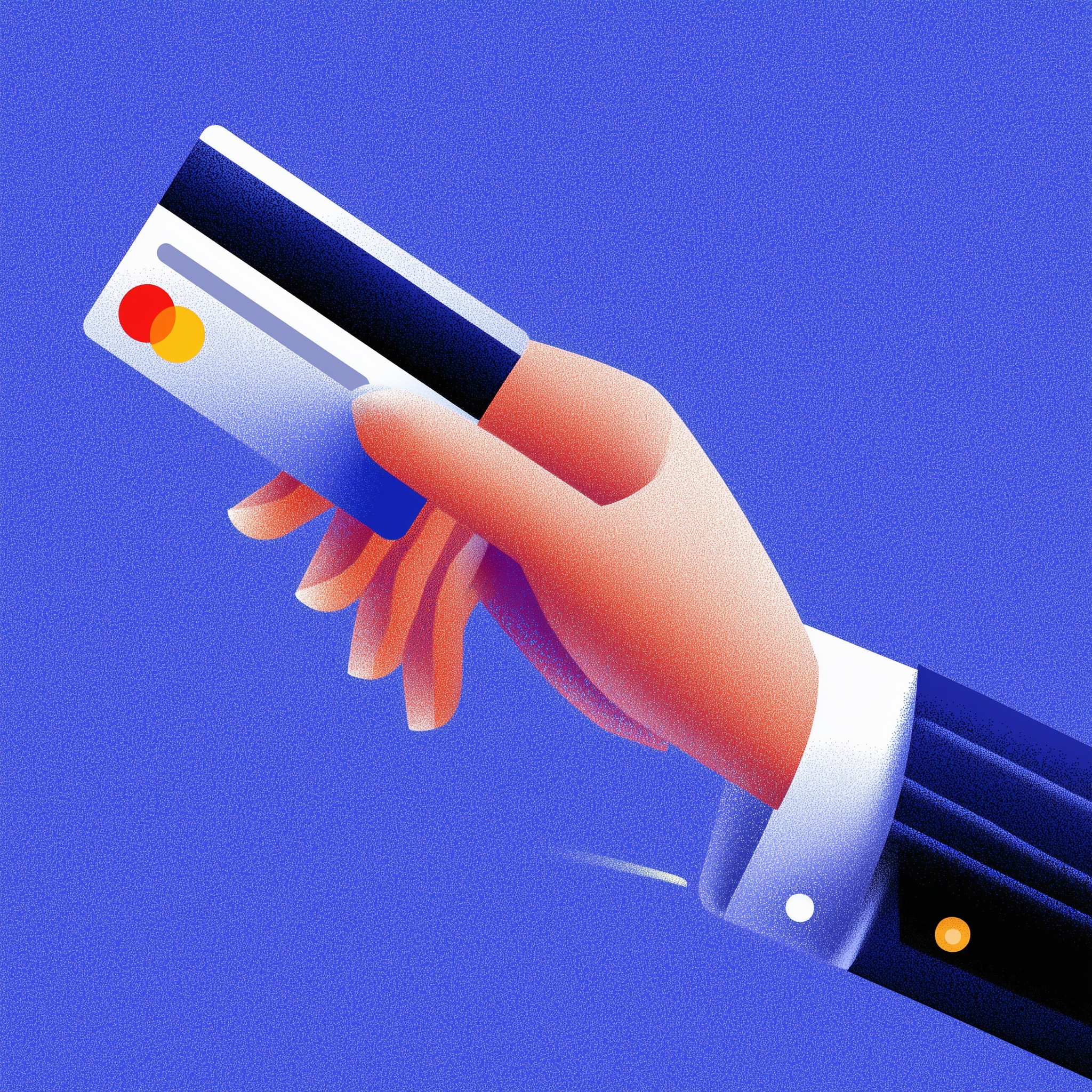 Unlock Your Purchasing Power: Get Your Credit Card!