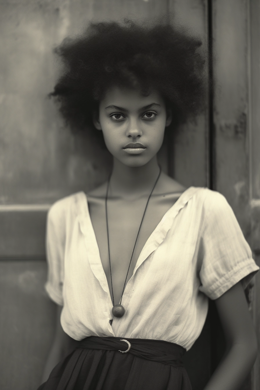 Captivating Body Culture: Jean Agelou's Timeless Woman Core (1910)