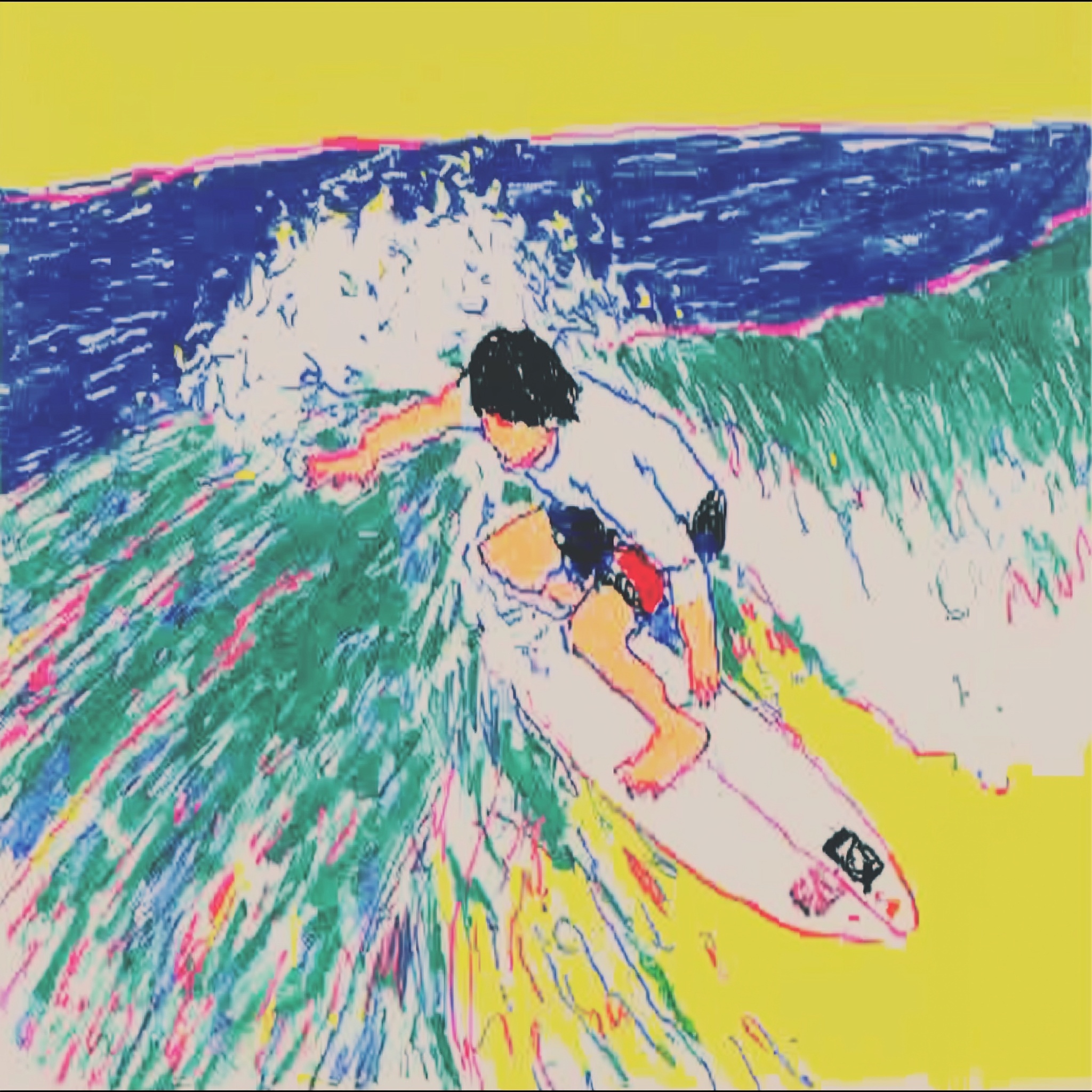 Ride the Wave: Surfing Adventures Await!