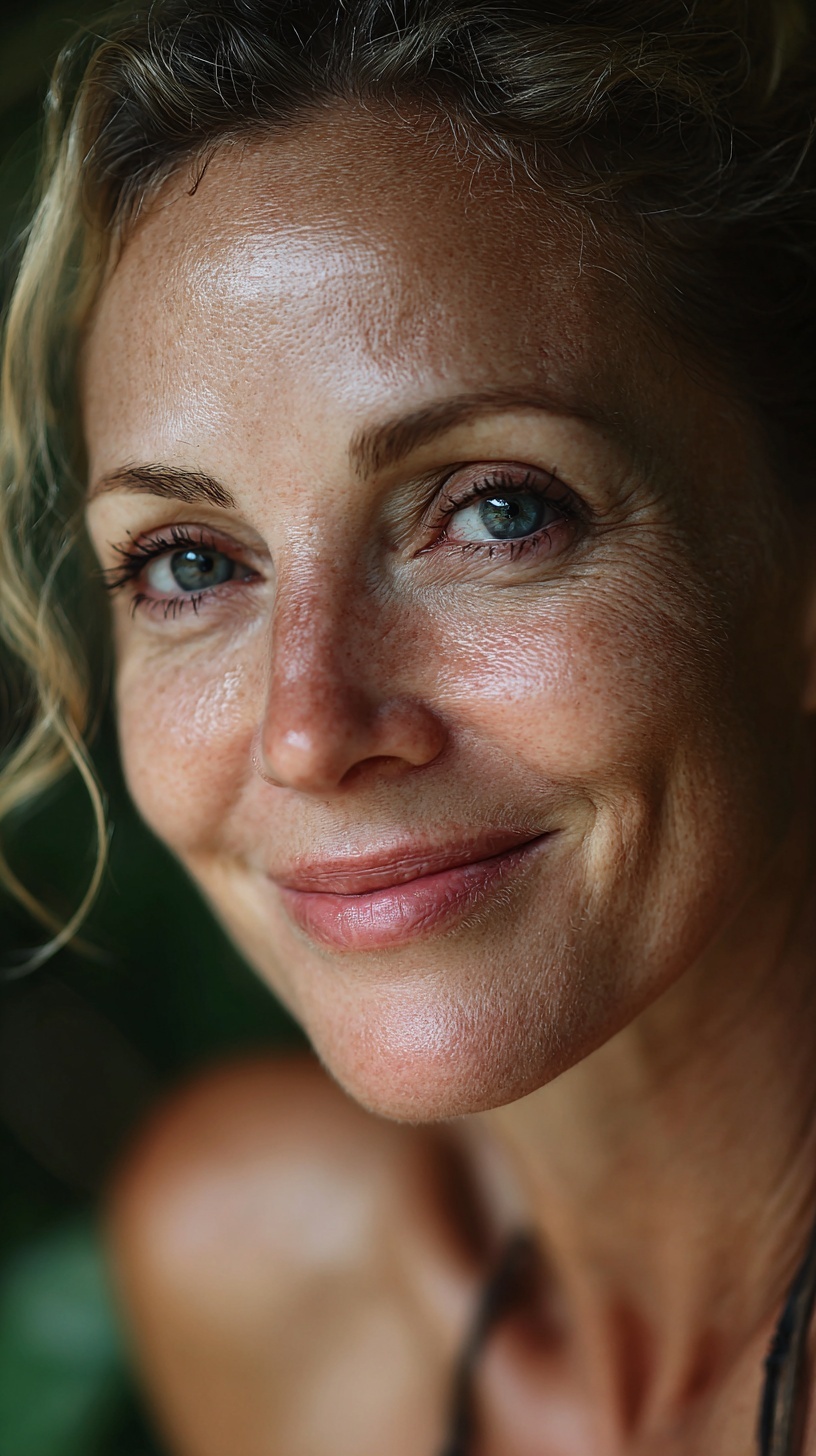 Discover Bali: Embrace Nature's Beauty in Your 40s