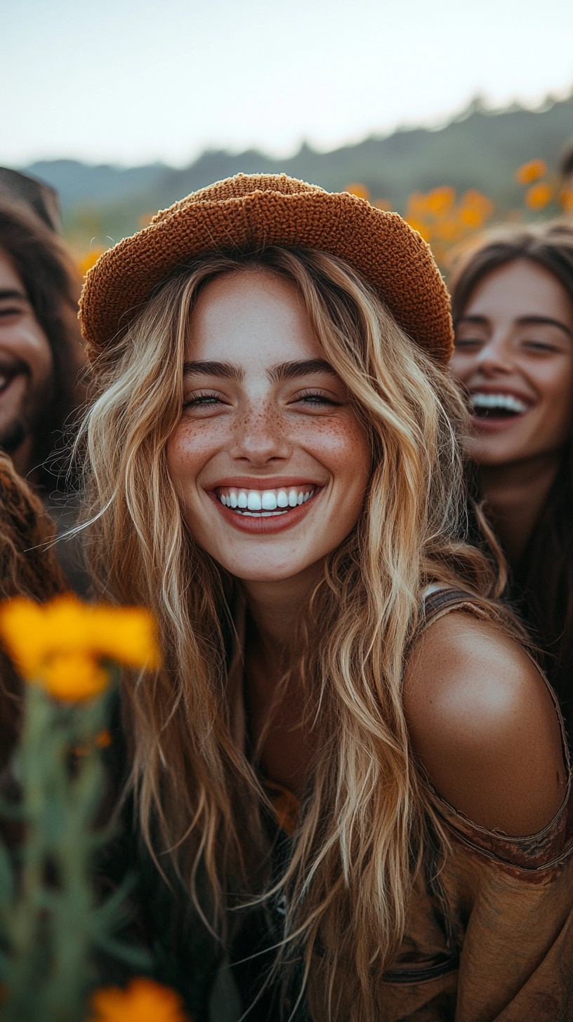 Discover the 15 Traits of True Friendship