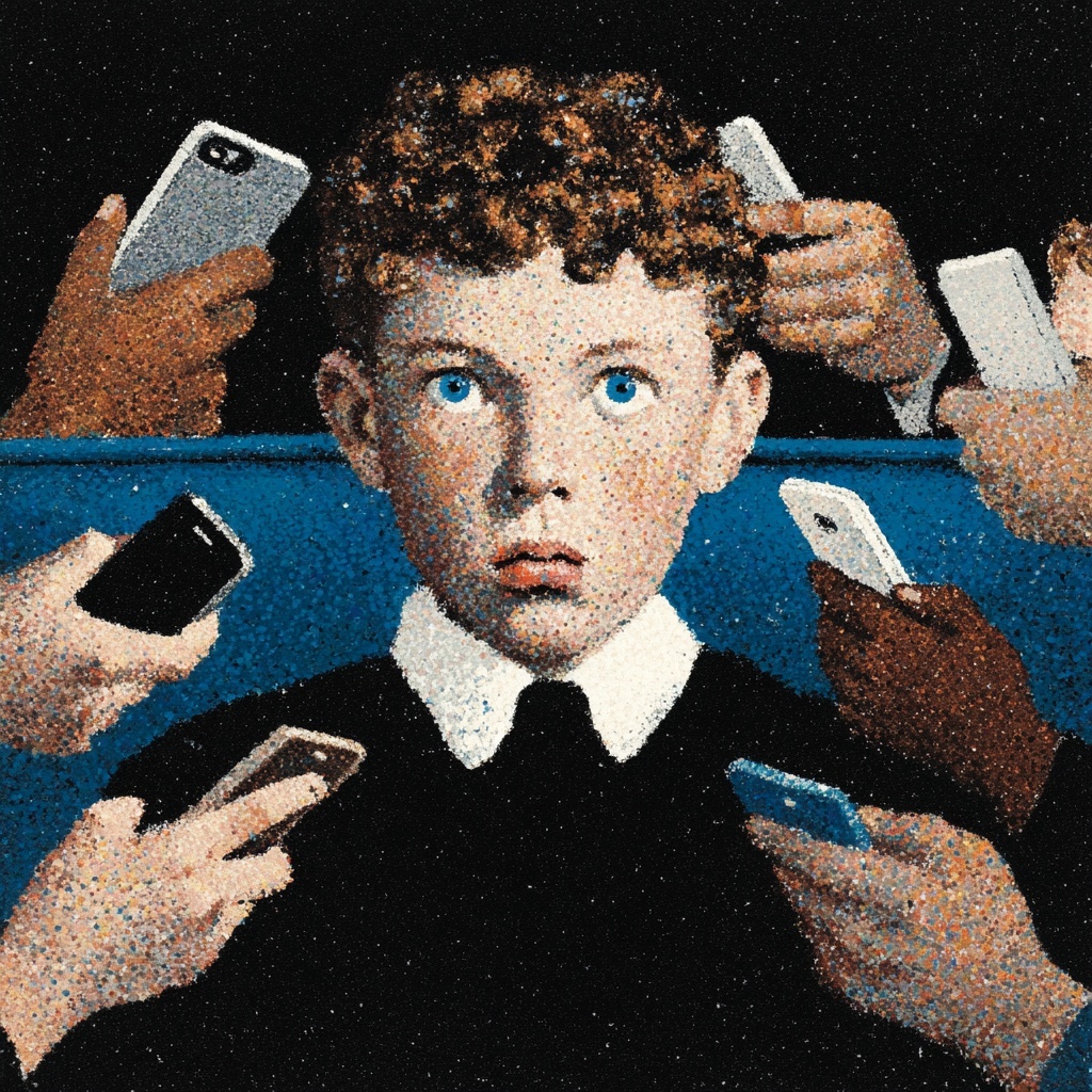 Join the Fun: Embrace Screen-Free Adventures!