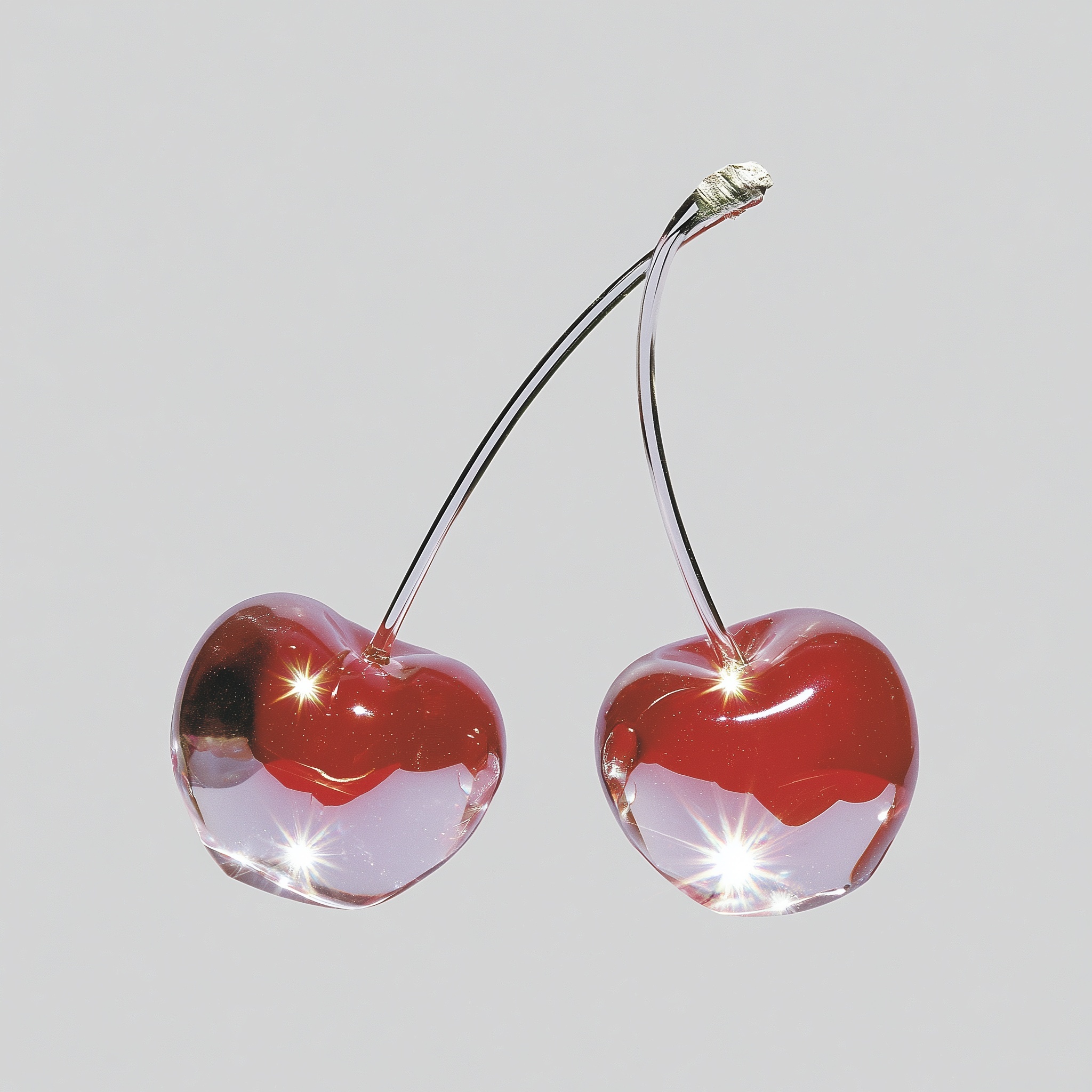 Delicious Christmas Candied Cherries - Perfect Treat!