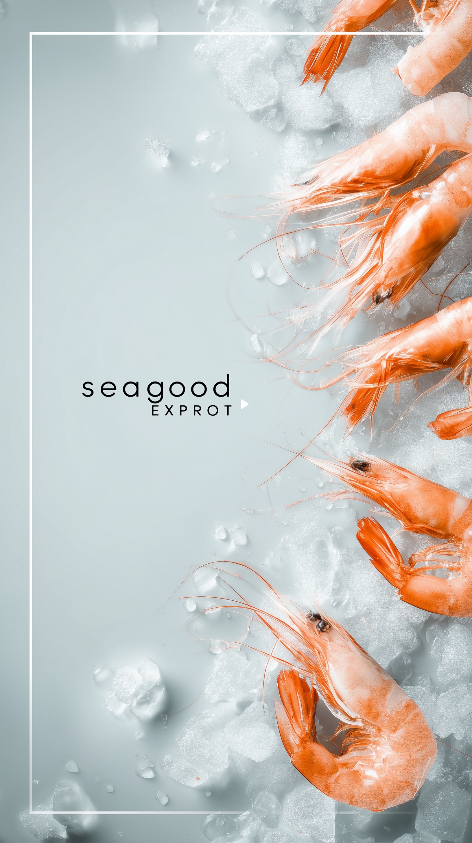 Premium Seafood Exports: Fresh & Trustworthy