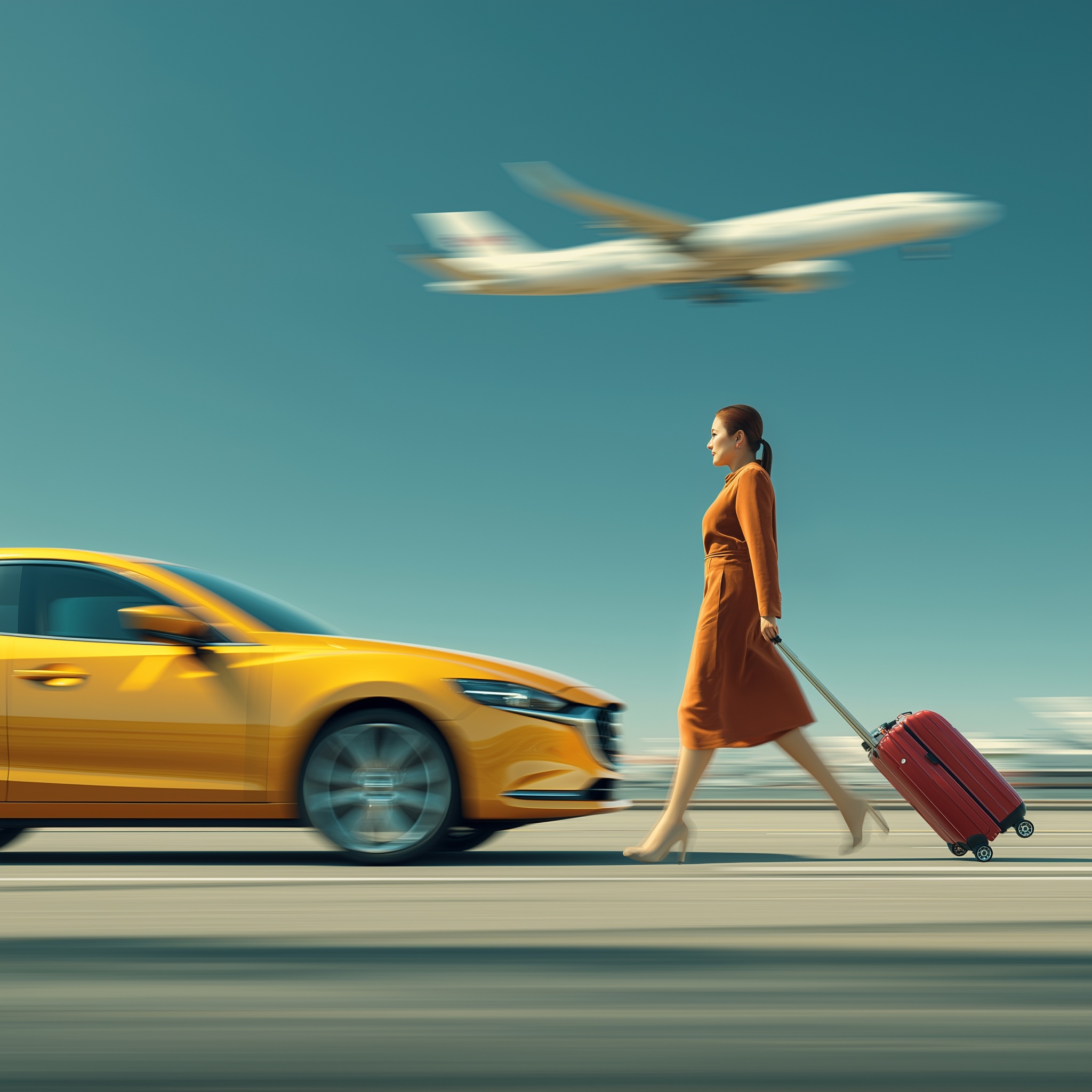 Catch Your Ride: Coca-Cola & Mazda Adventure Awaits