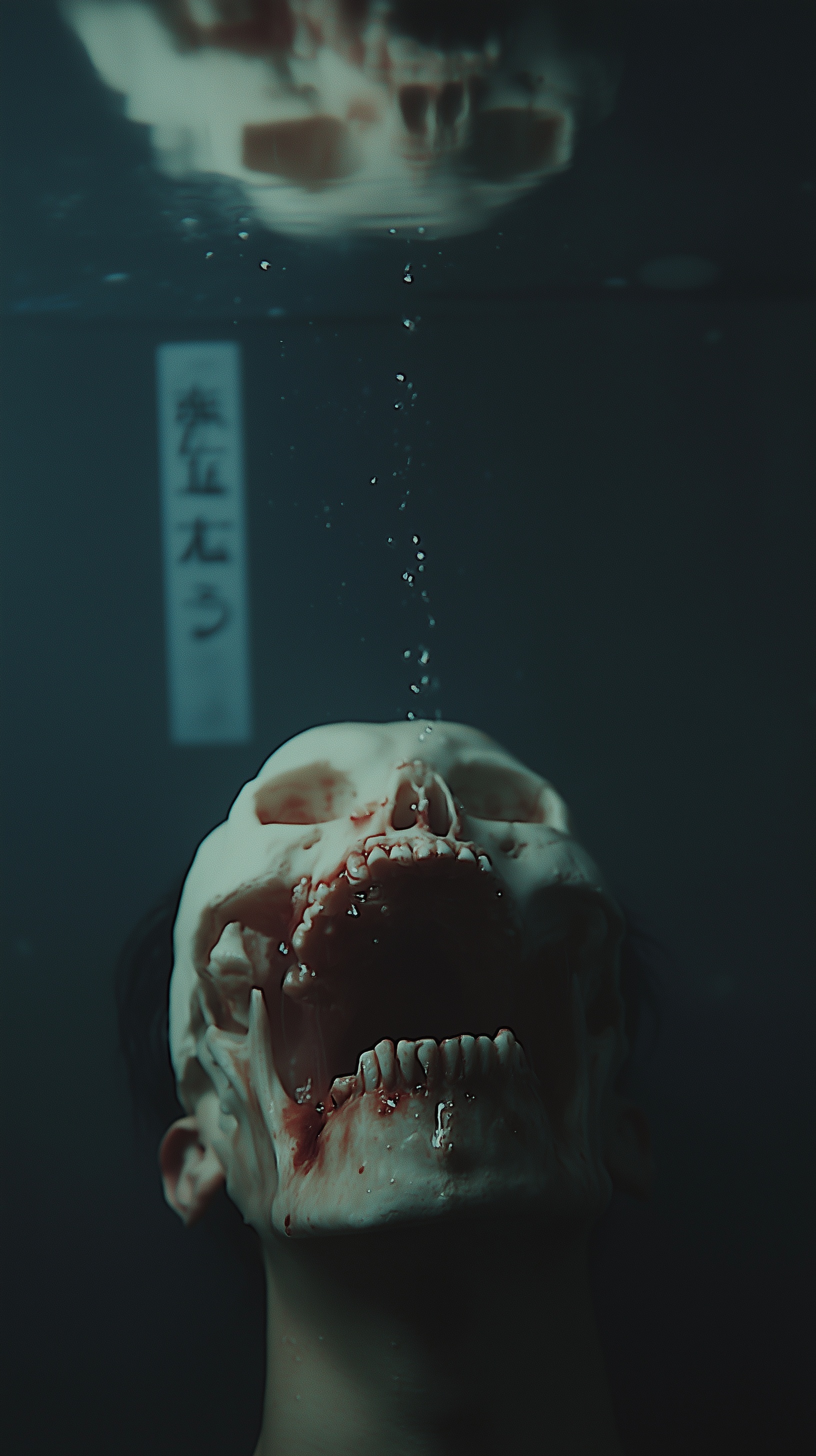 Cosmic Dark Art: Brutal Death Metal Aesthetics