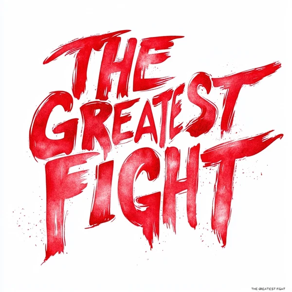 UNLEASH YOUR POWER WITH THE GREATEST FIGHT