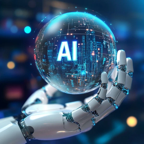 Explore the Future: AI Insights in Your Hands