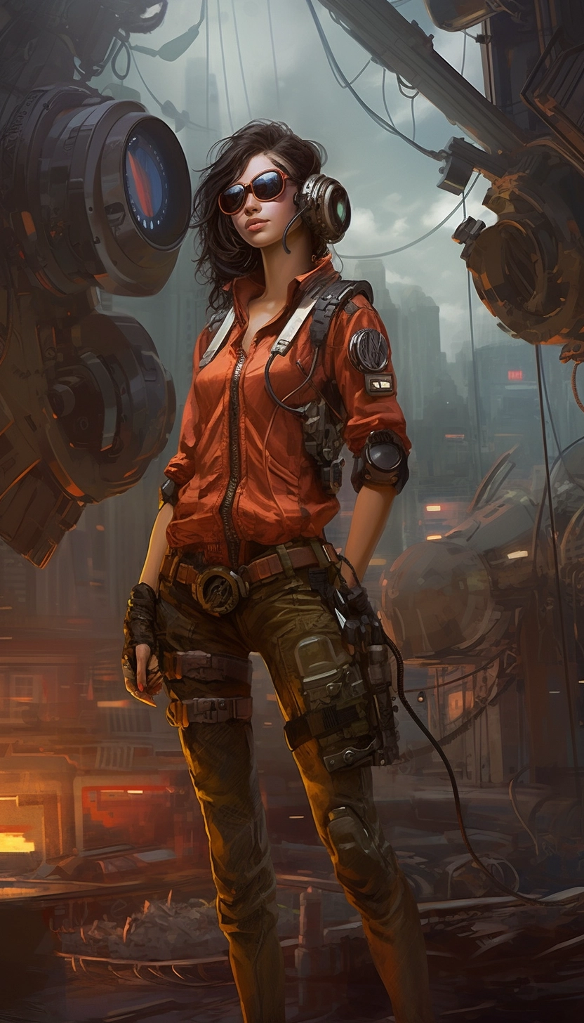 Interplanetary Tech Support | Subterfugitive