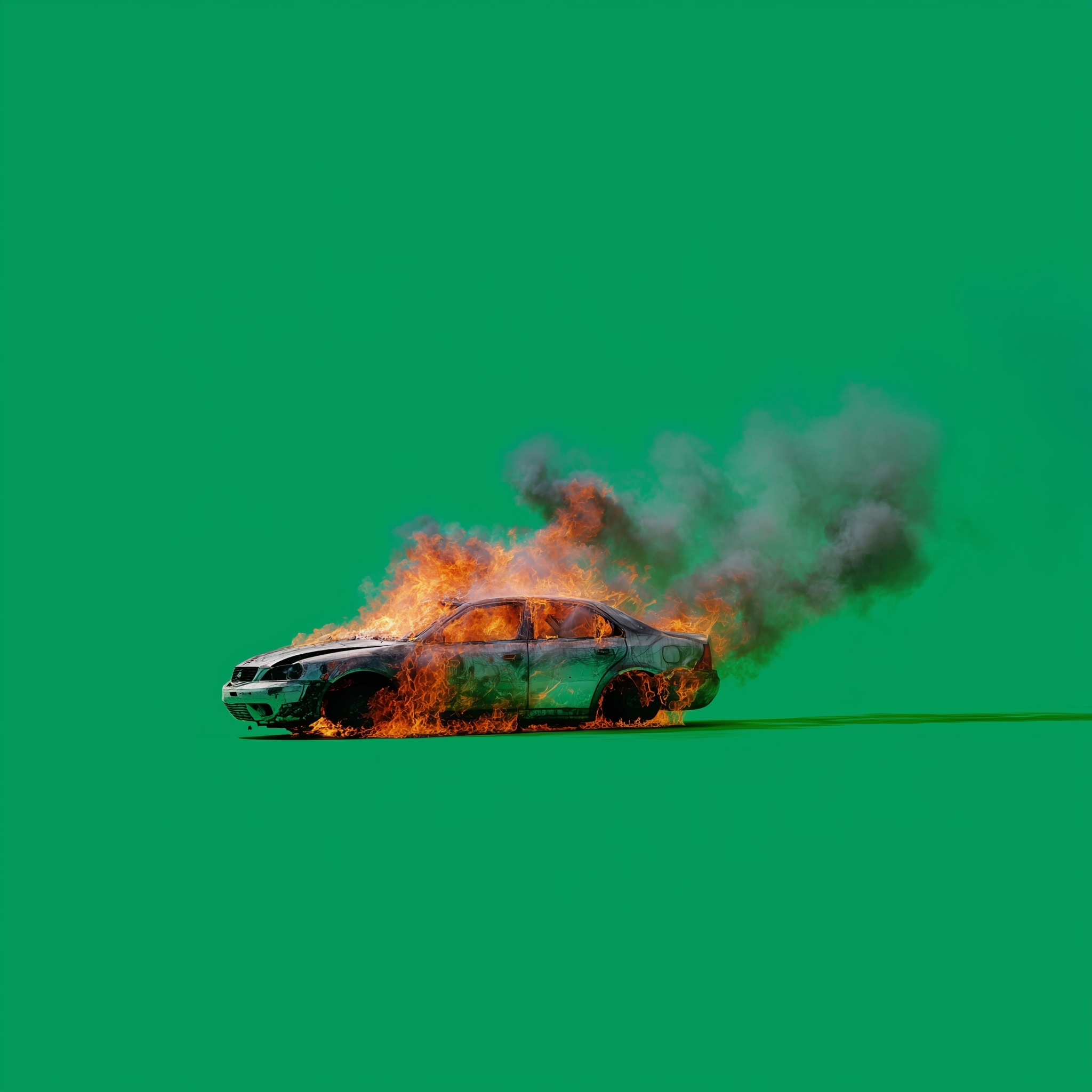 Revive Your Drive: Beat Burnout Today!