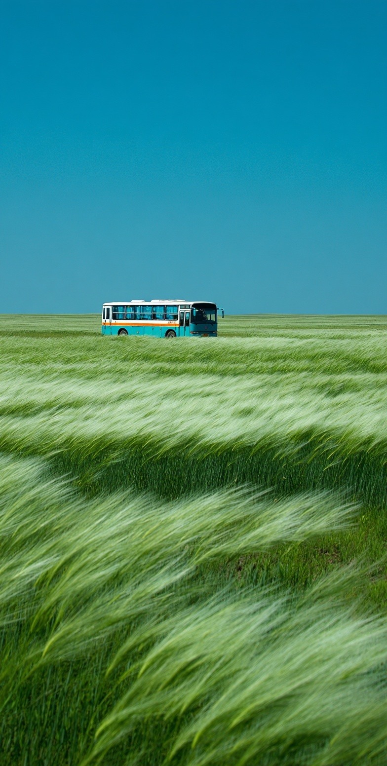 Explore Nature's Beauty on the Open Road
