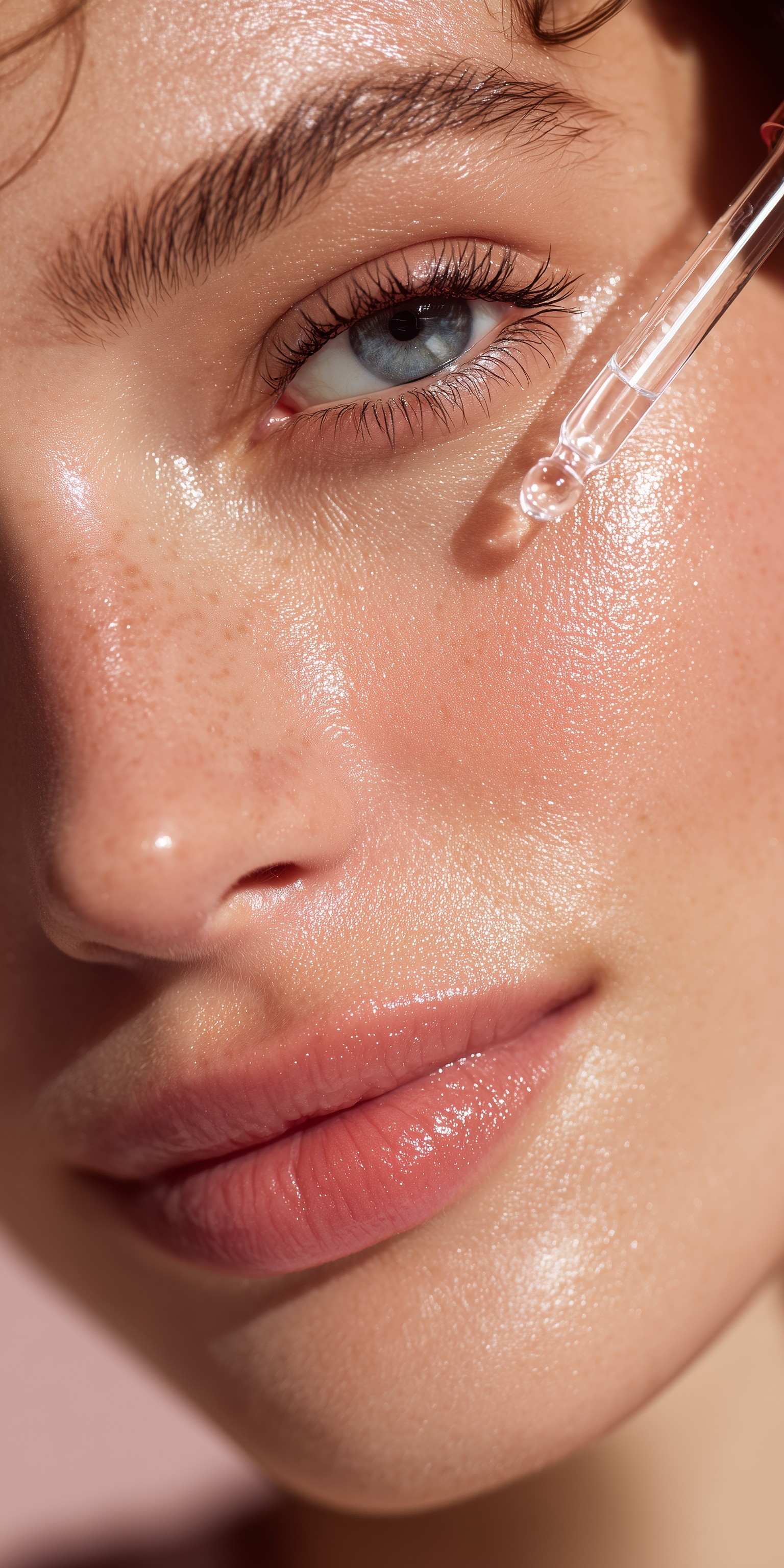 Revitalize Your Skin: The Future of Beauty Serums
