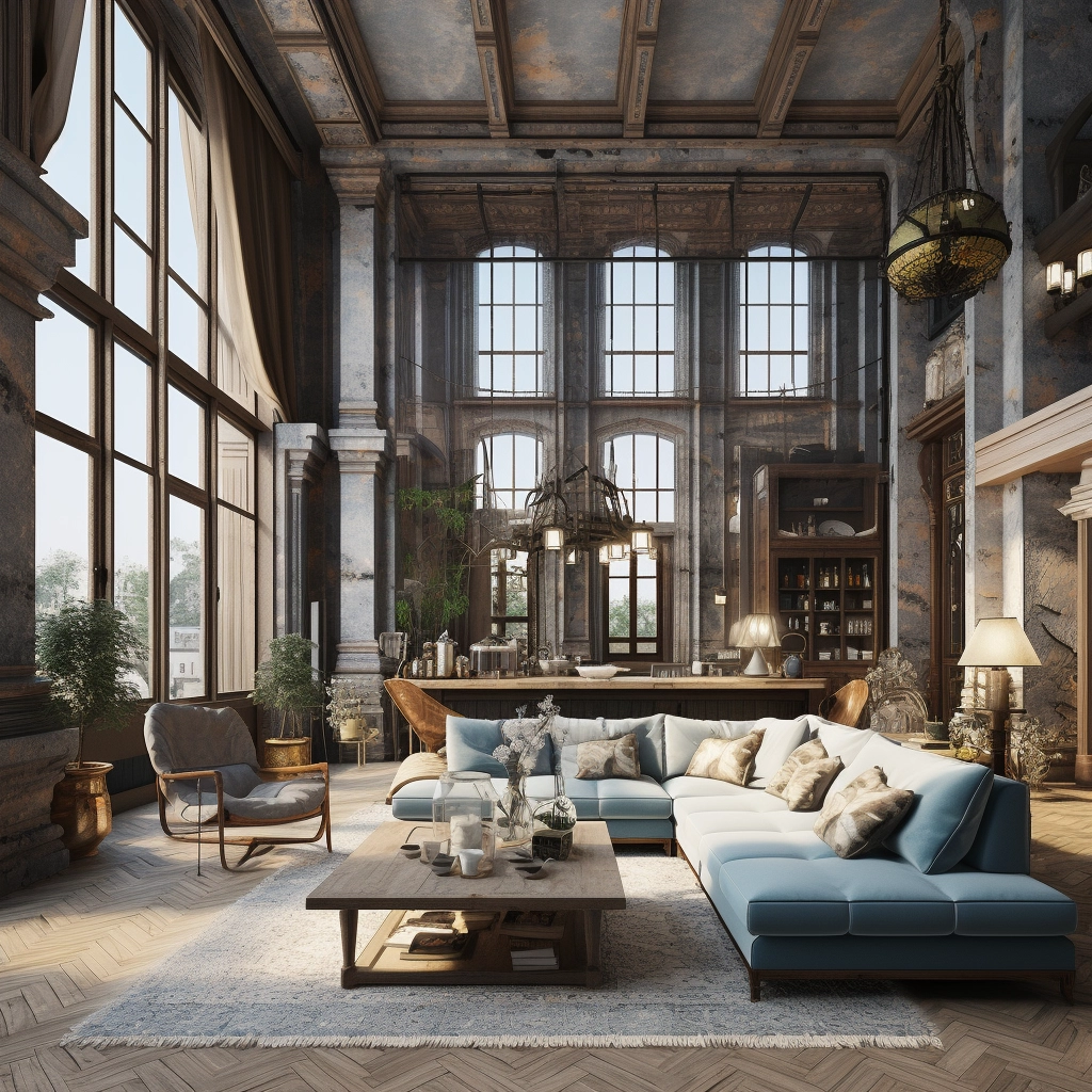 Luxury Apartments: Indulge in High-End Elegance