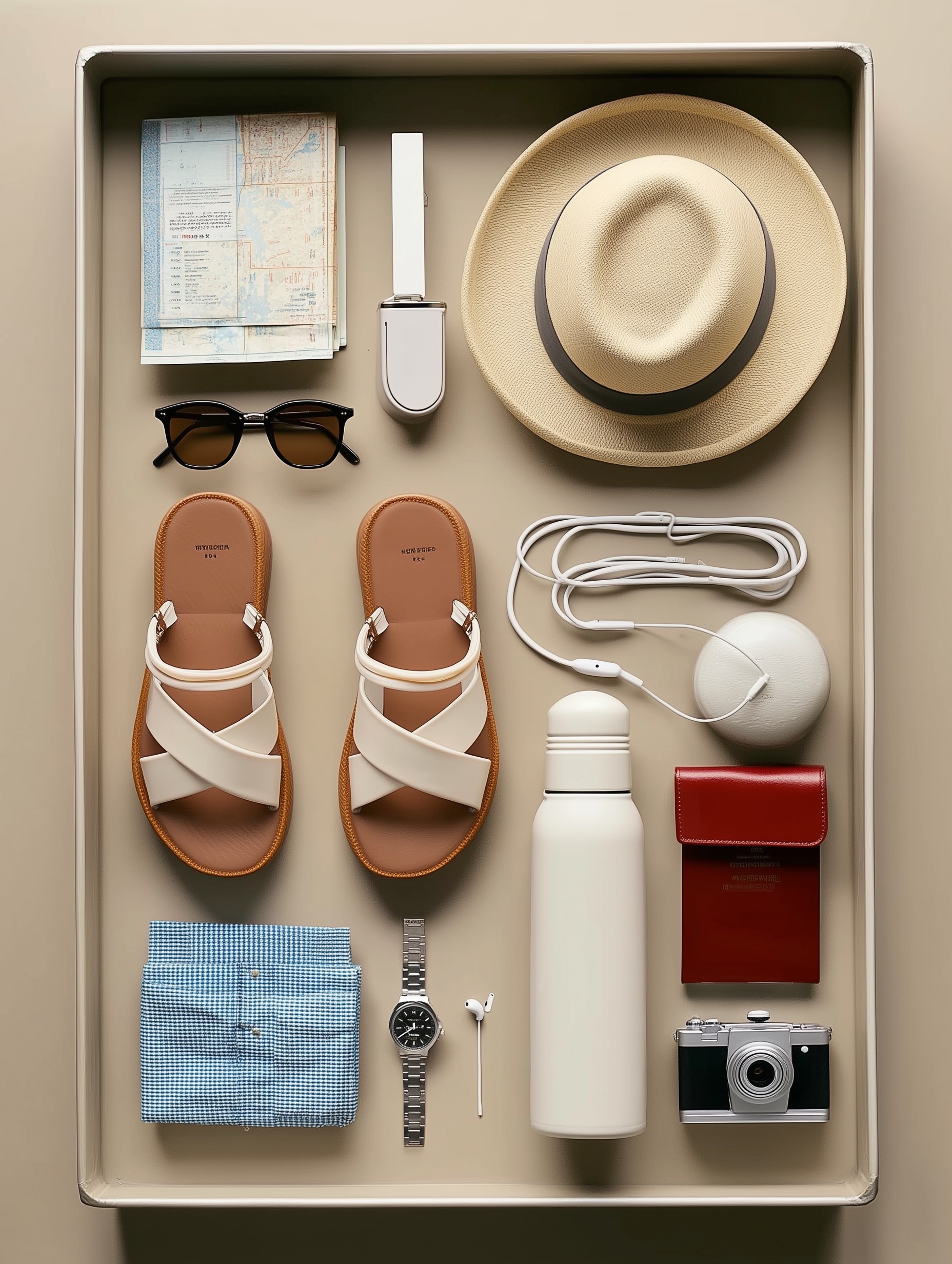 Explore Summer Essentials for Your Next Adventure
