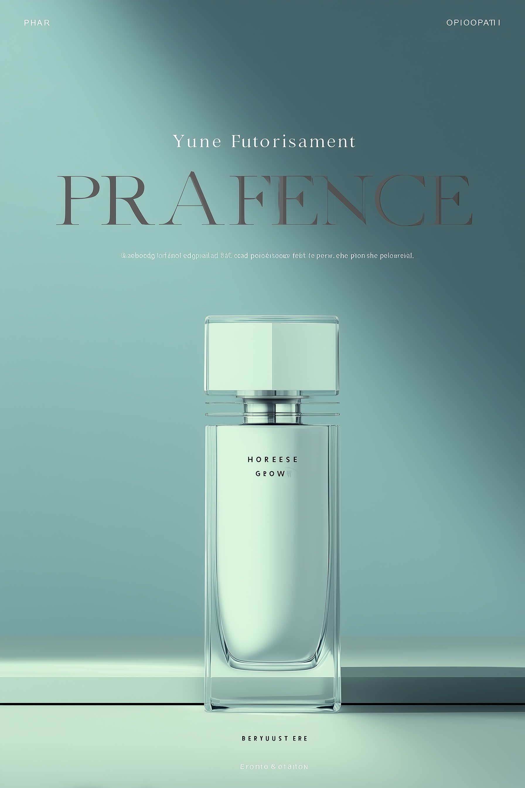 Elevate Your Skincare with Pure Elegance