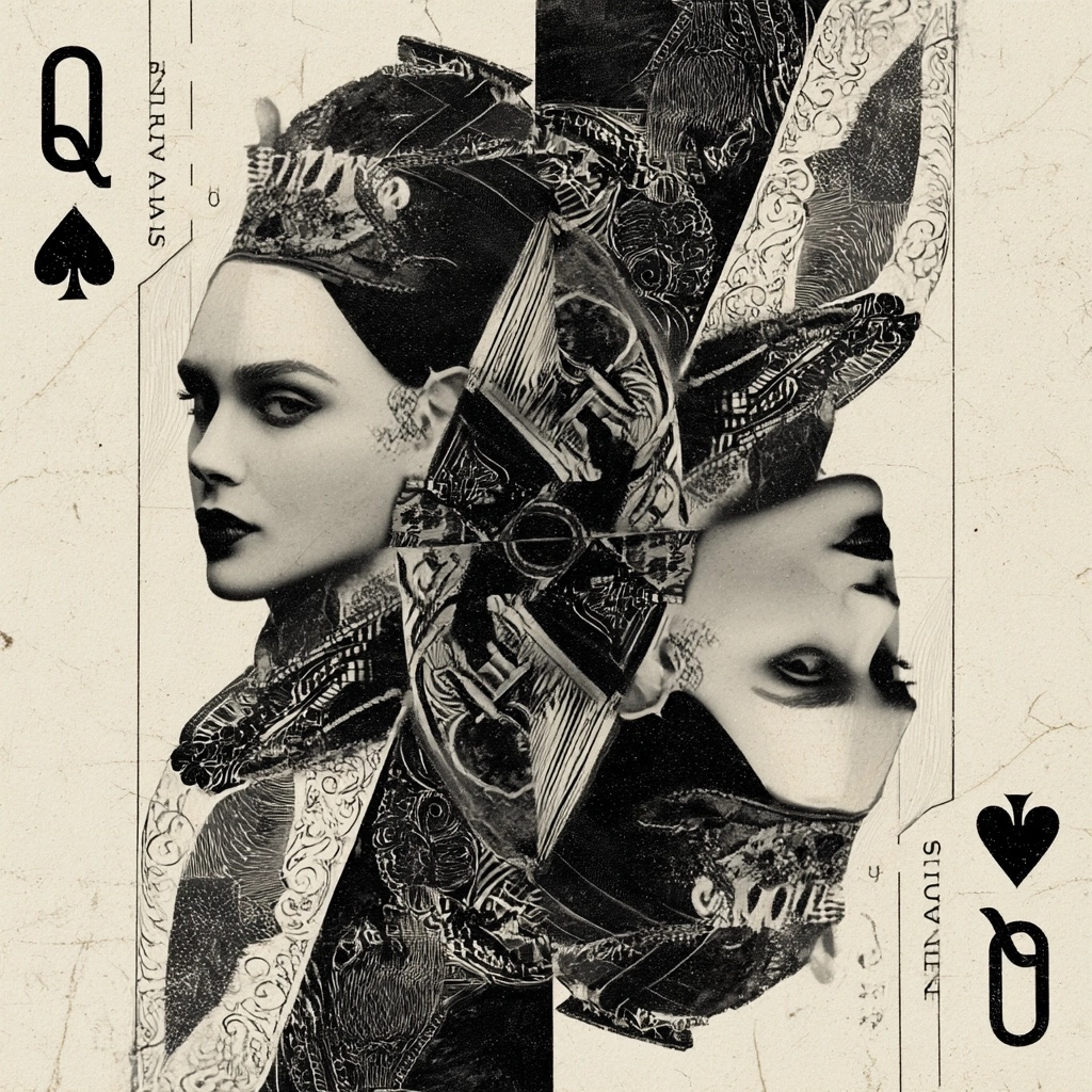 Mastering Strategy: Queen of Spades Challenge