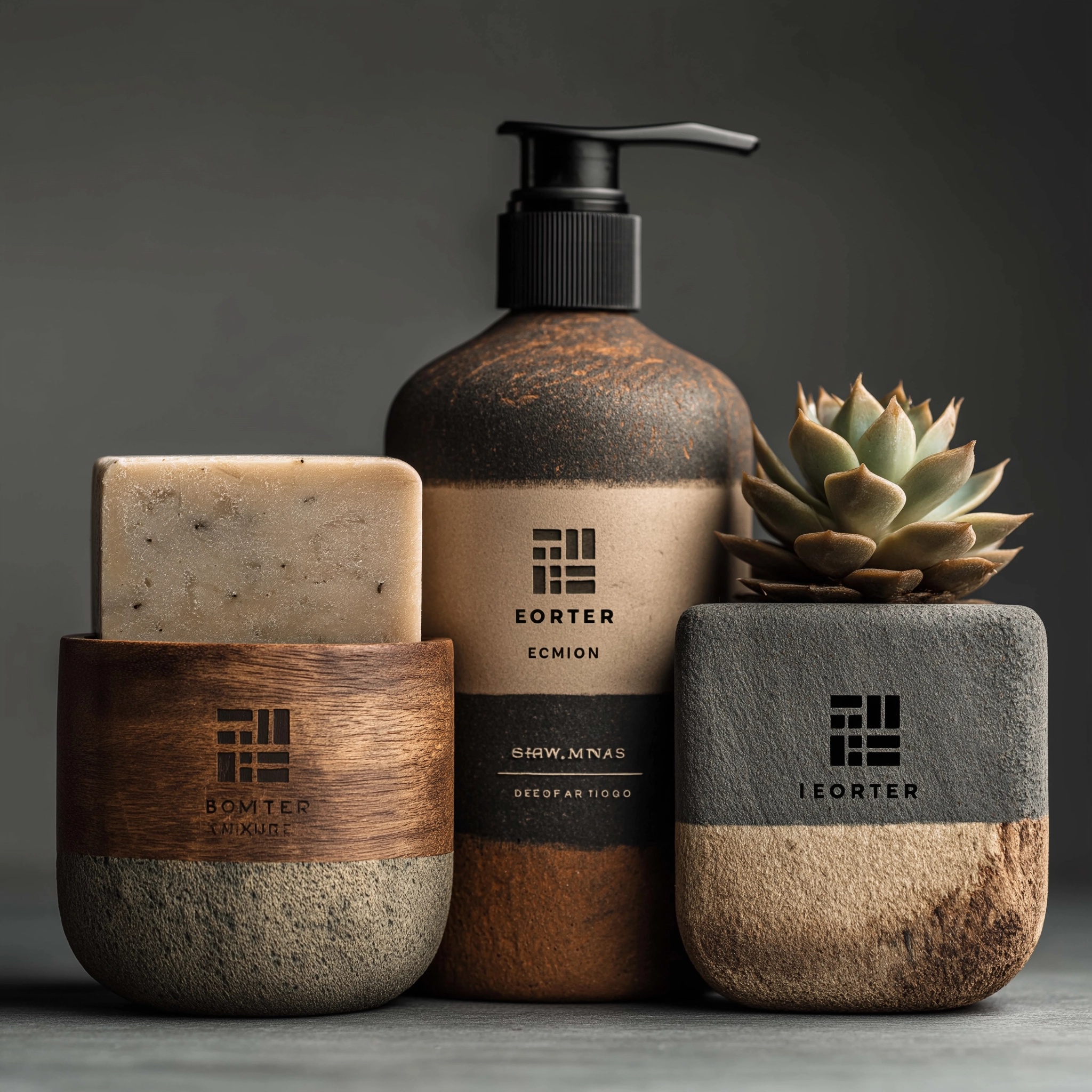 Stylish Laser-Engraved Goods for Every Home
