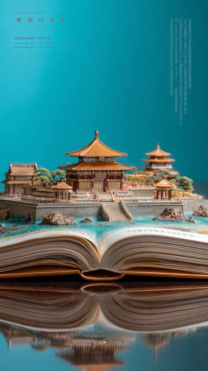 Explore the Majestic Jiangxi Tengwang Pavilion