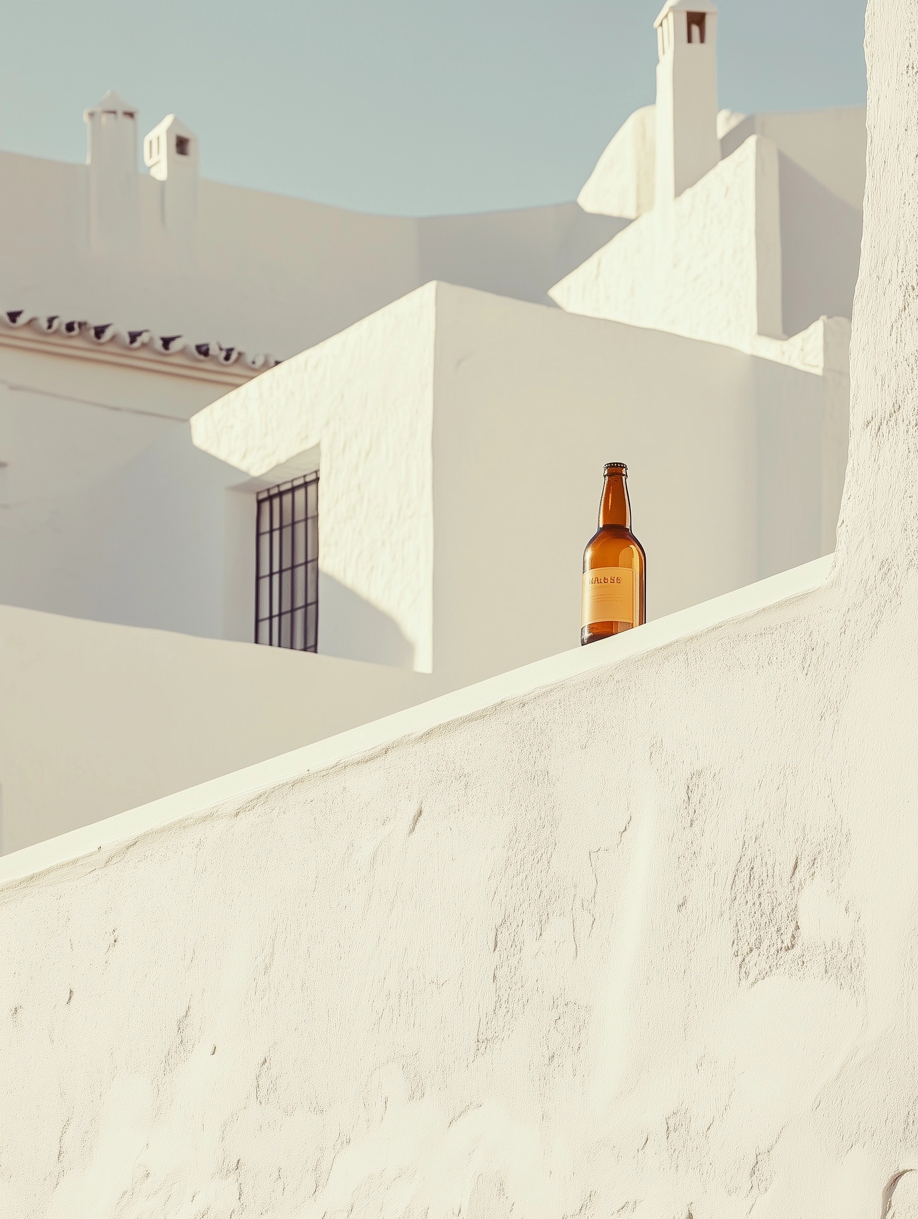 Discover Andalusian Charm: Premium Beer Experience