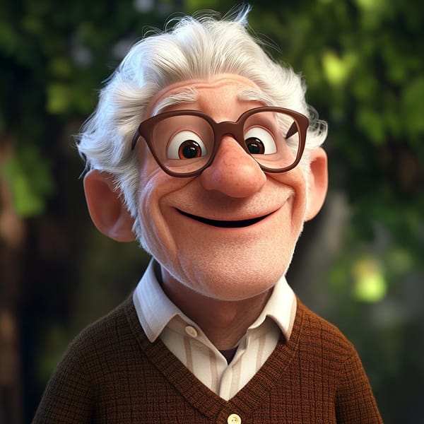 Discover Joy: Animated Adventures for Seniors