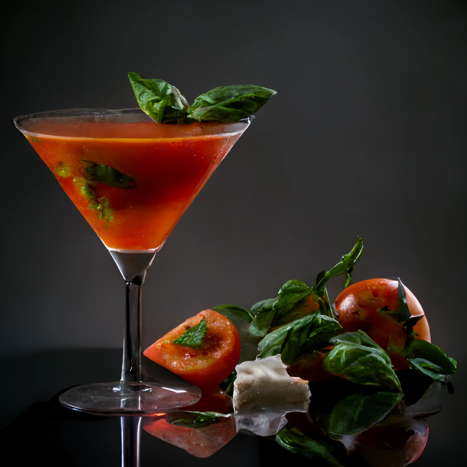 Margherita Martini: A Perfect Pizza Pairing