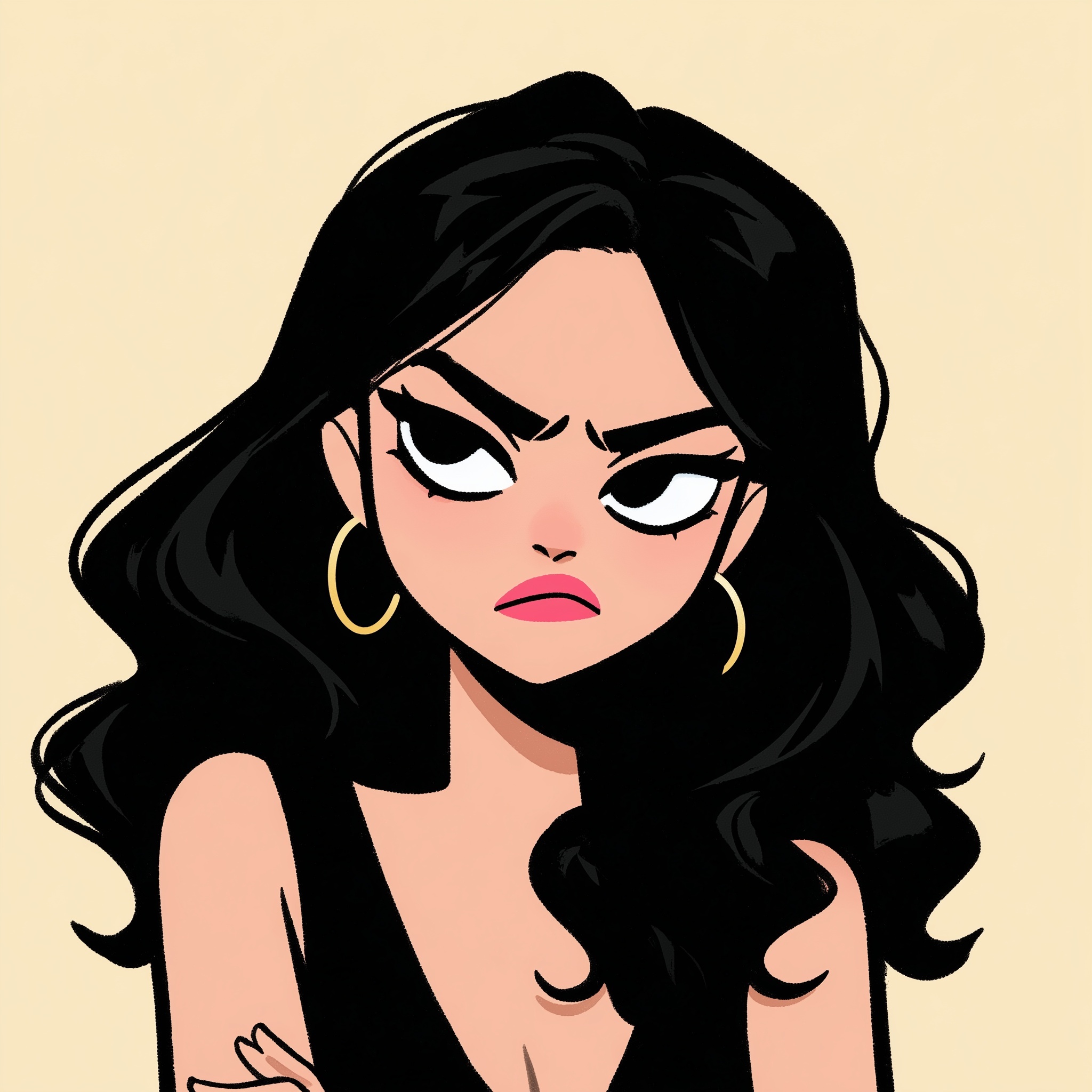 Expressive Cartoon Character Pack for Fun Projects
