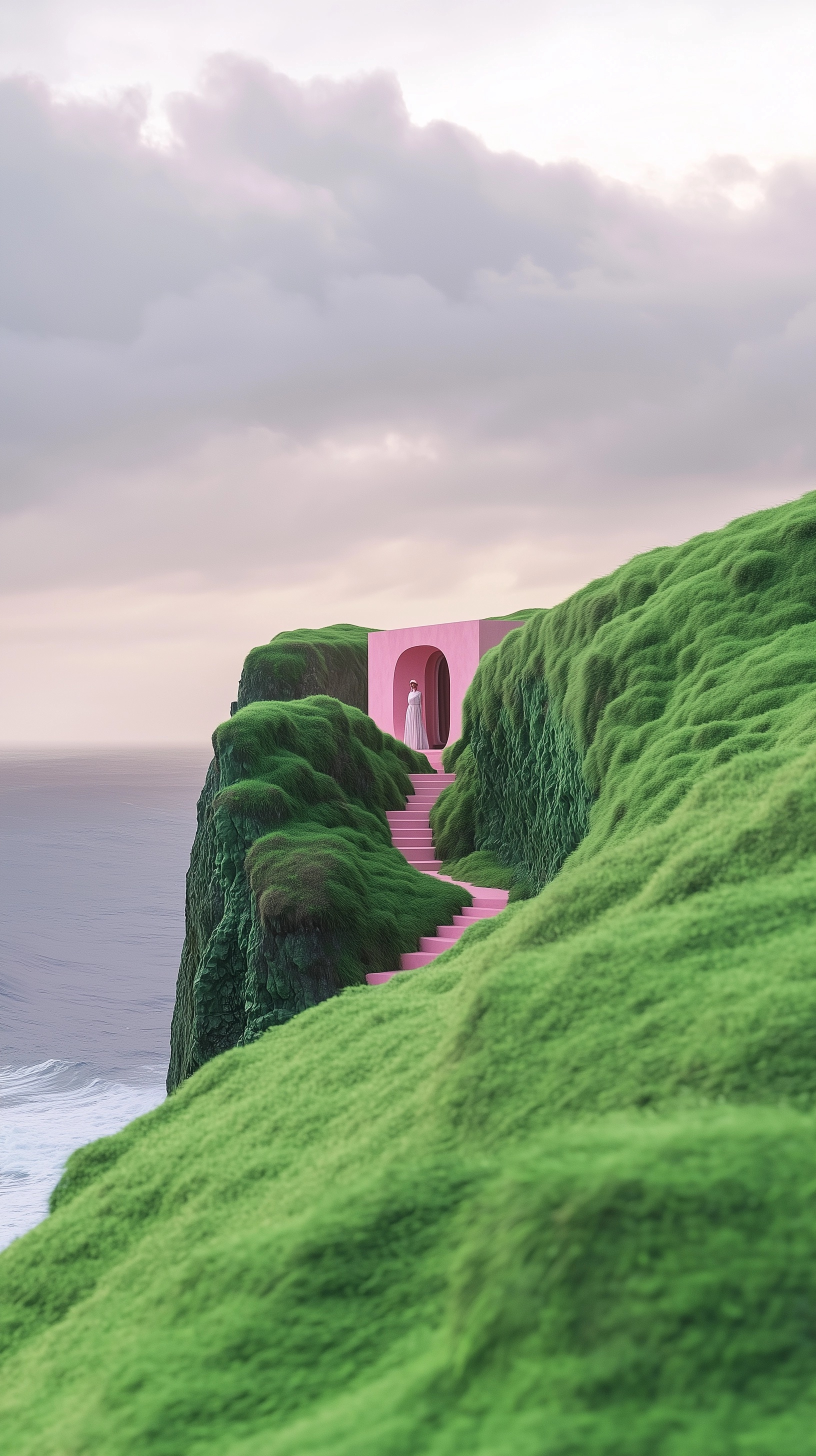 Discover a Dreamy Home Beyond the Ordinary
