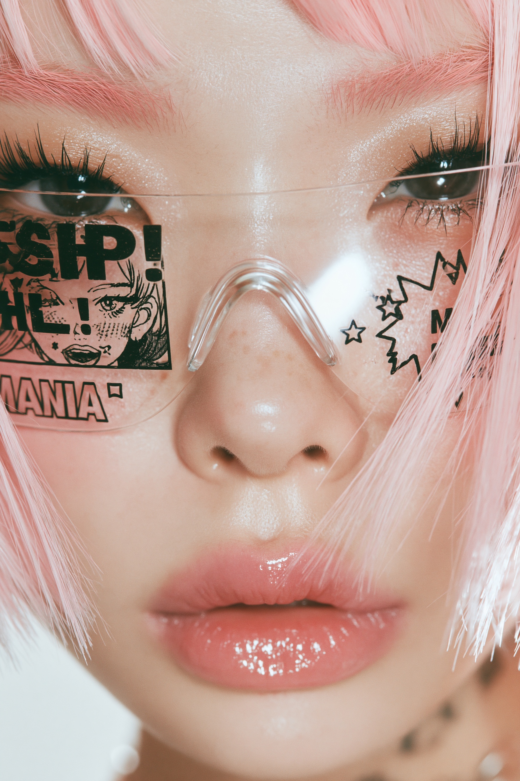 Embrace the New Normal: Dive into Manga Mania