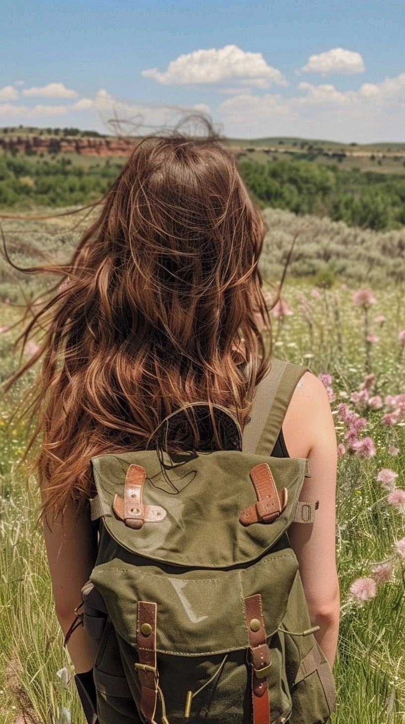 Explore Mesa Verde: Hike Through Blooming Meadows