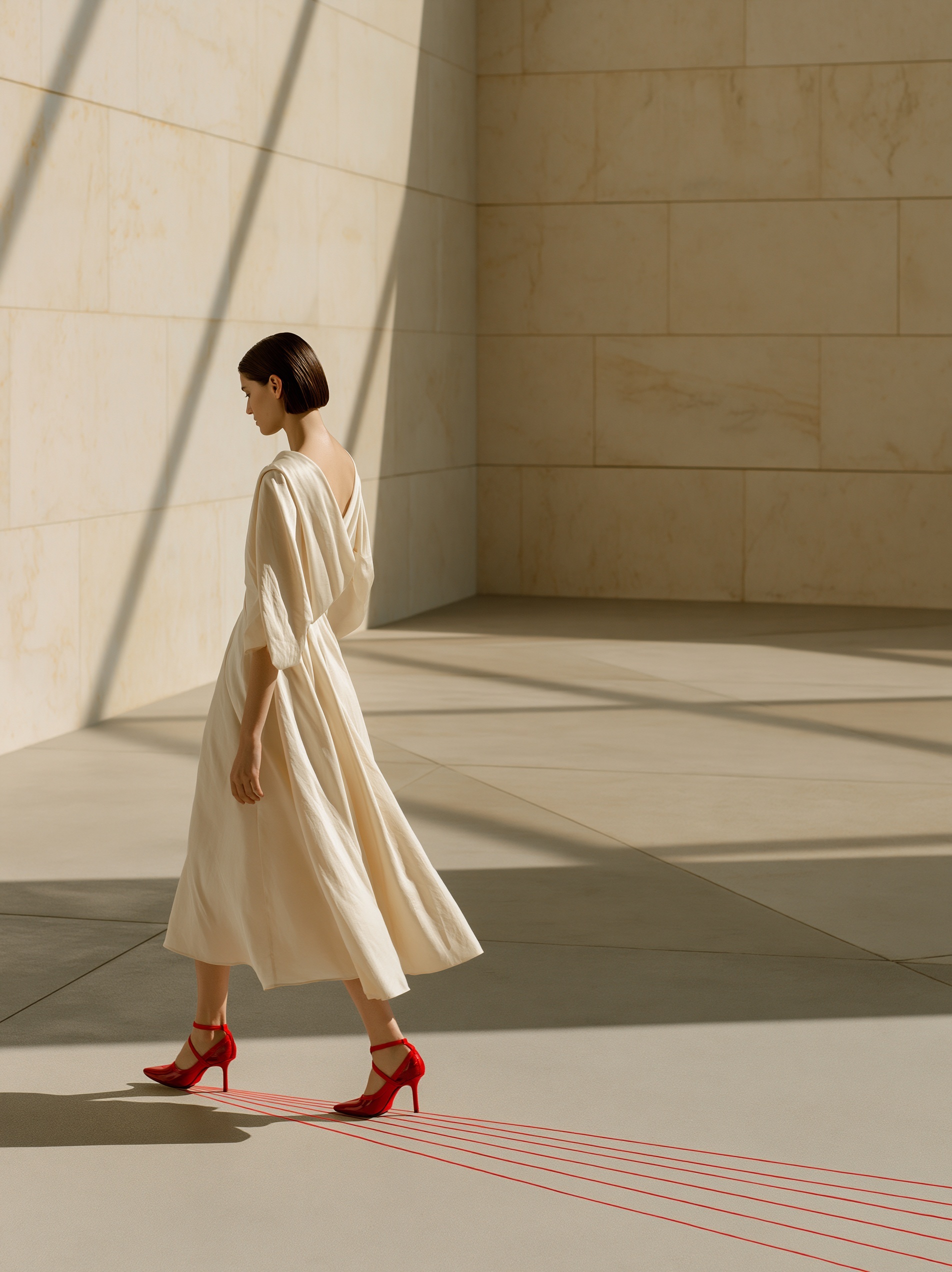 Timeless Elegance in Premium Footwear