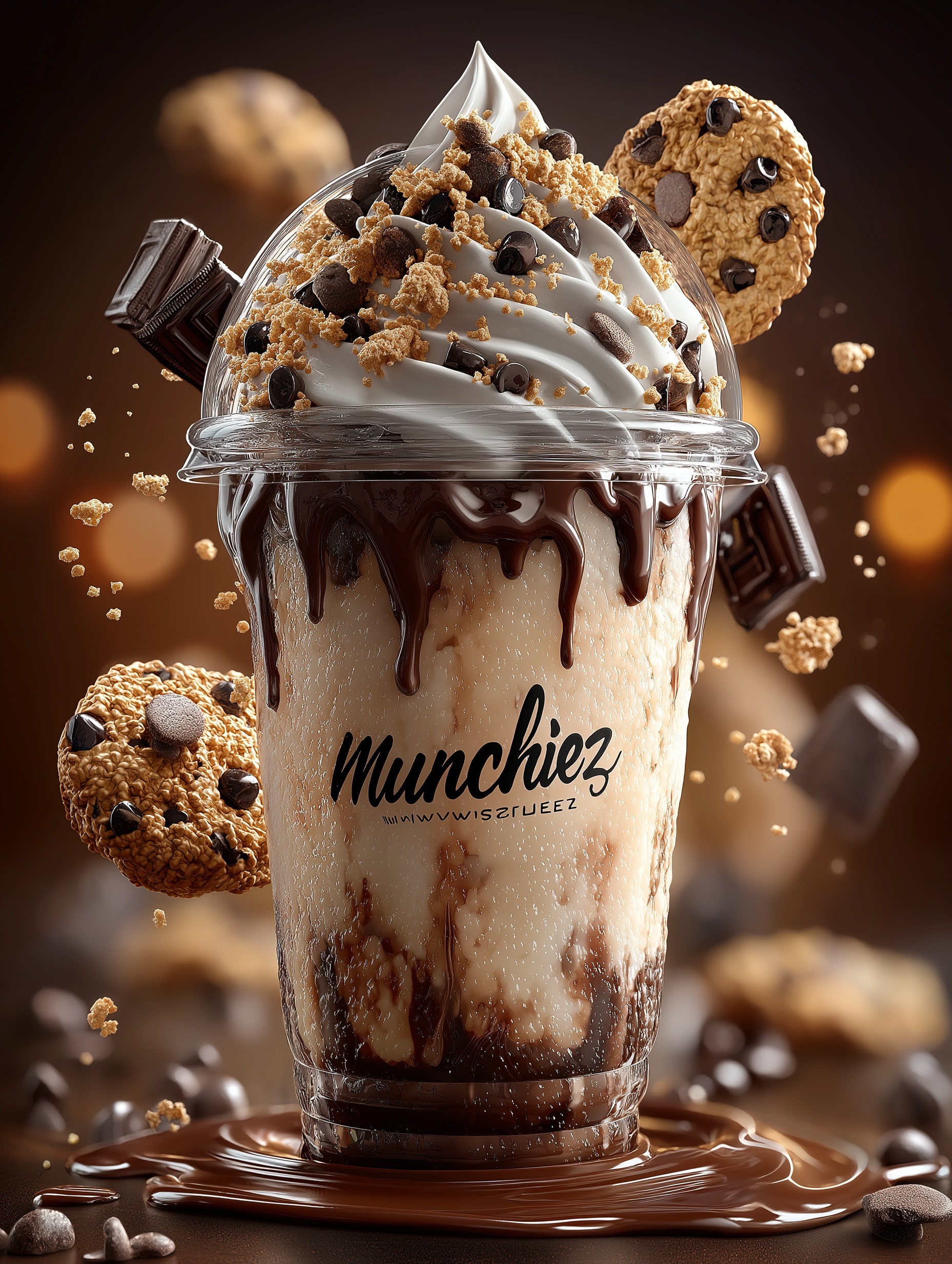 Indulge in Munchiez Vanilla Bliss Today!