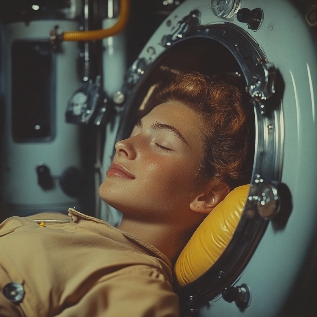 Reviving History: The Iron Lung's Impact on Health