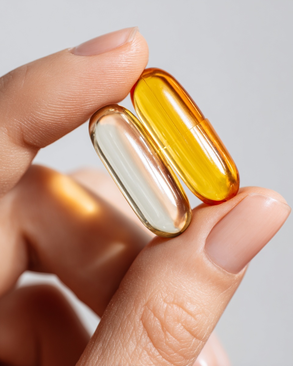 Discover High-End Liquid Capsules for Wellness