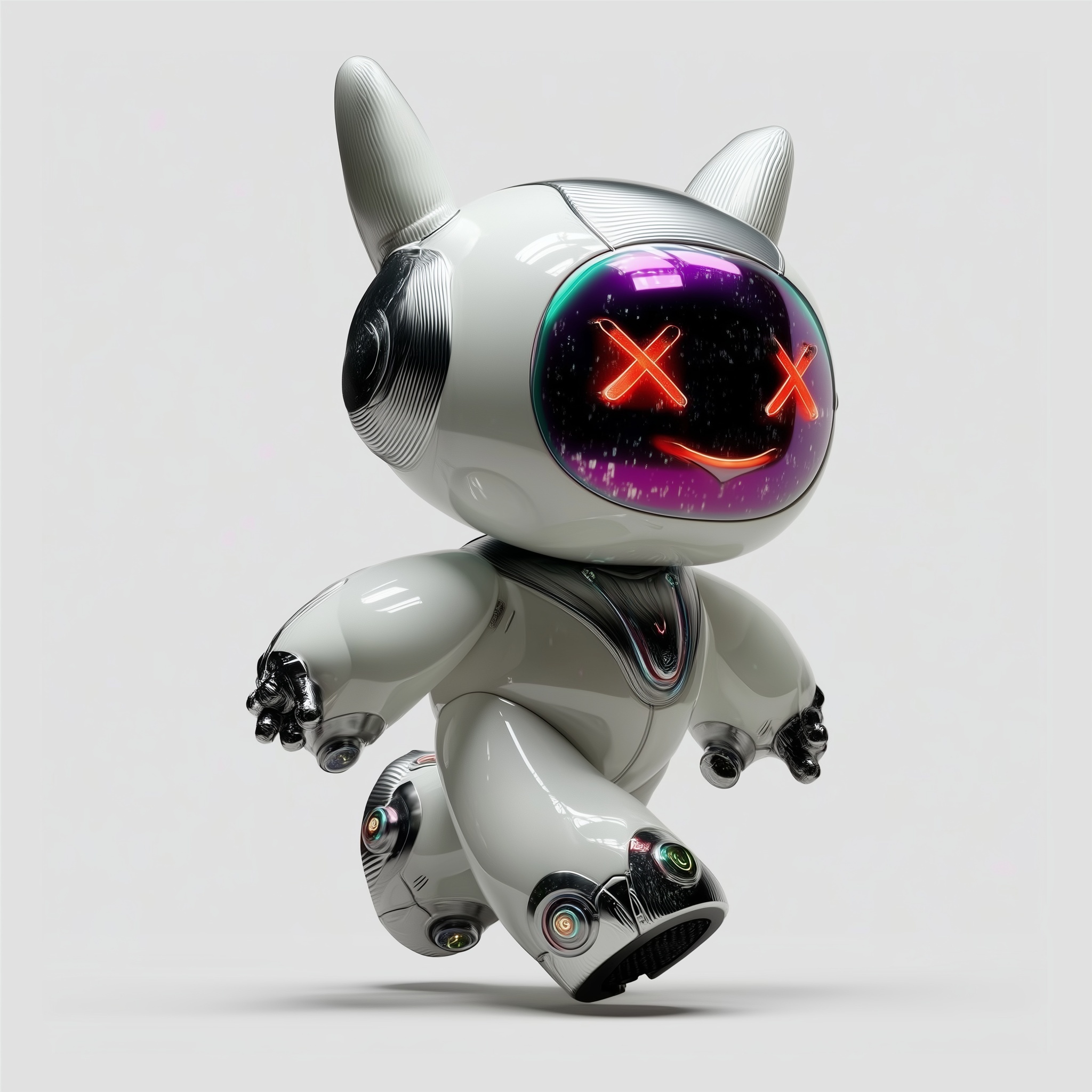 Unleash Creativity: The AI Designer Revolution