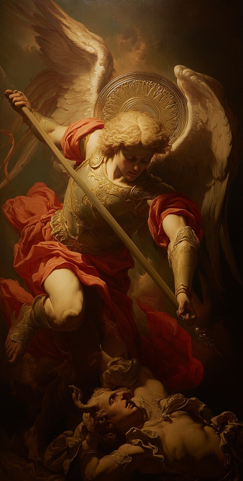 Unleash Your Power: Conquer the Demon Within