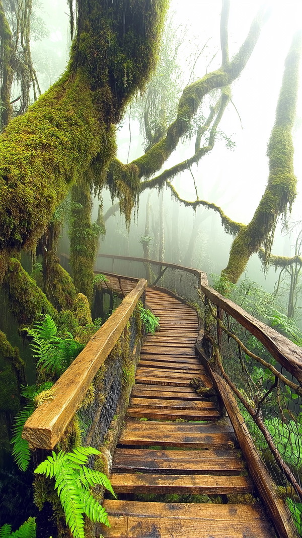 Explore Monteverde: Mystical Cloud Forest Adventure