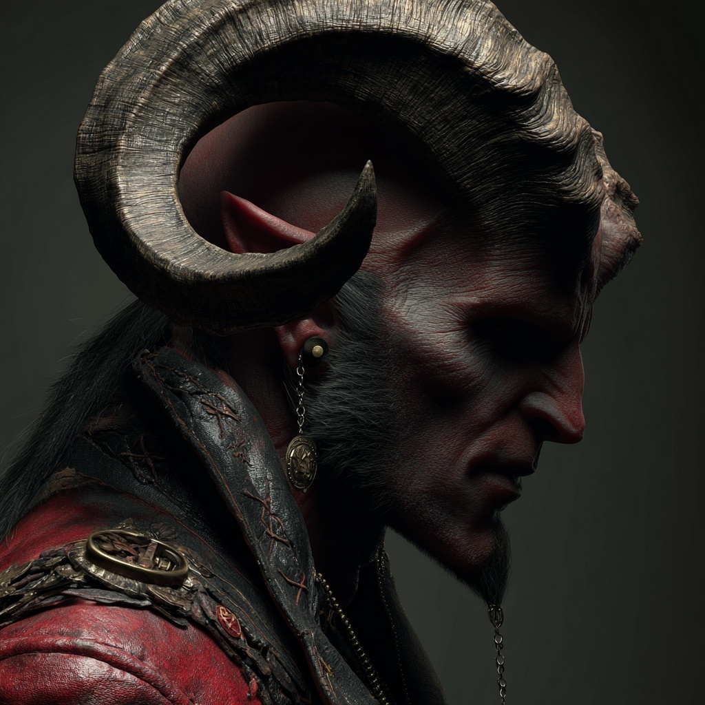 Unleash The Chaos Embrace Your Inner Rebel • PromptDen