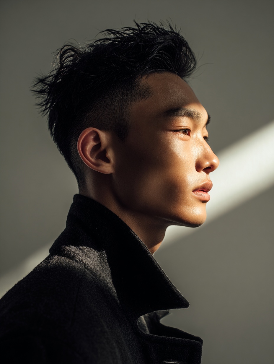 Minimalist Style: Sleek Fashion for Modern Men