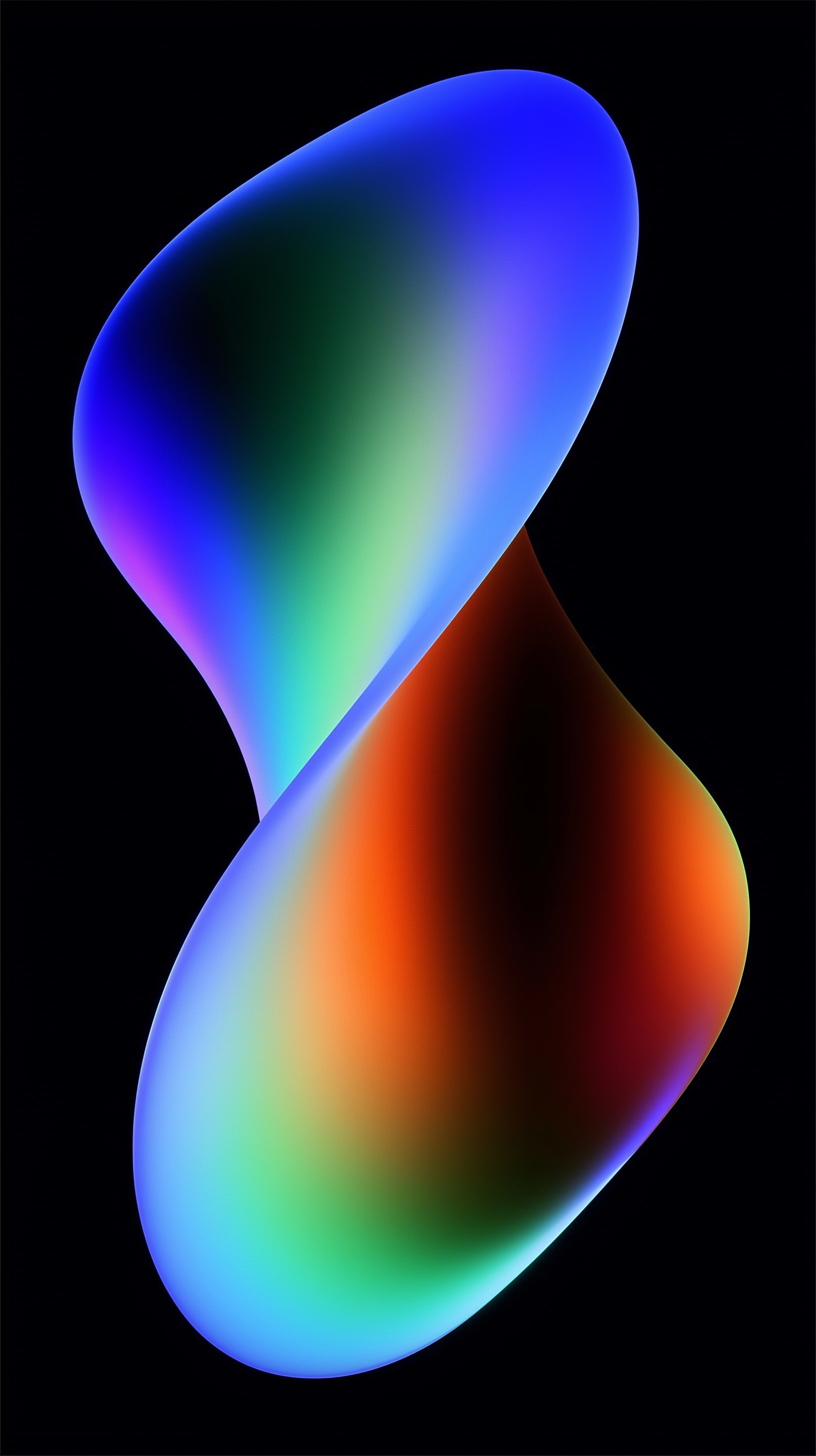 Elegance in Motion: The Smooth 'F' Design